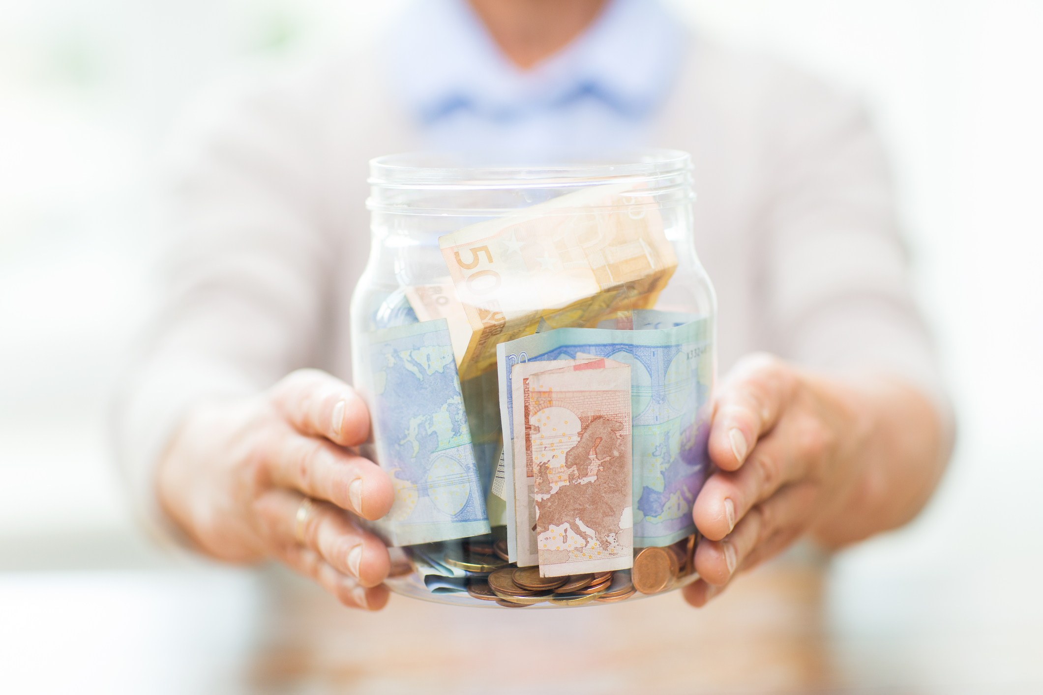 Belastingvrij schenken aan kinderen voor aankoop huis