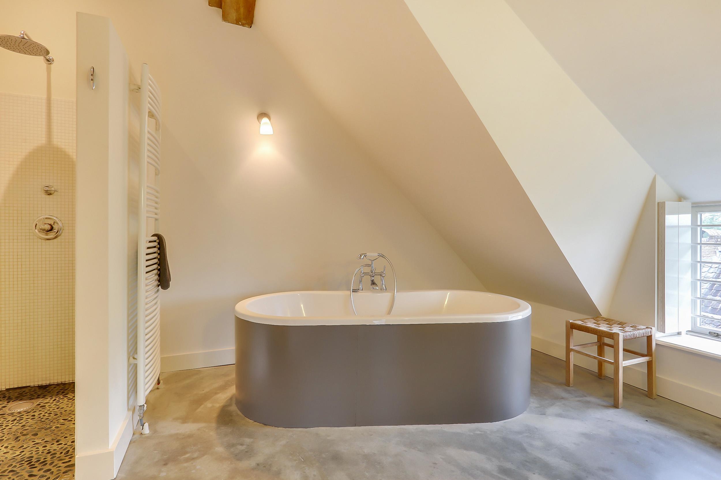 5x bijzondere badkamer | Makelaarsland 5x bijzondere badkamer | Makelaarsland