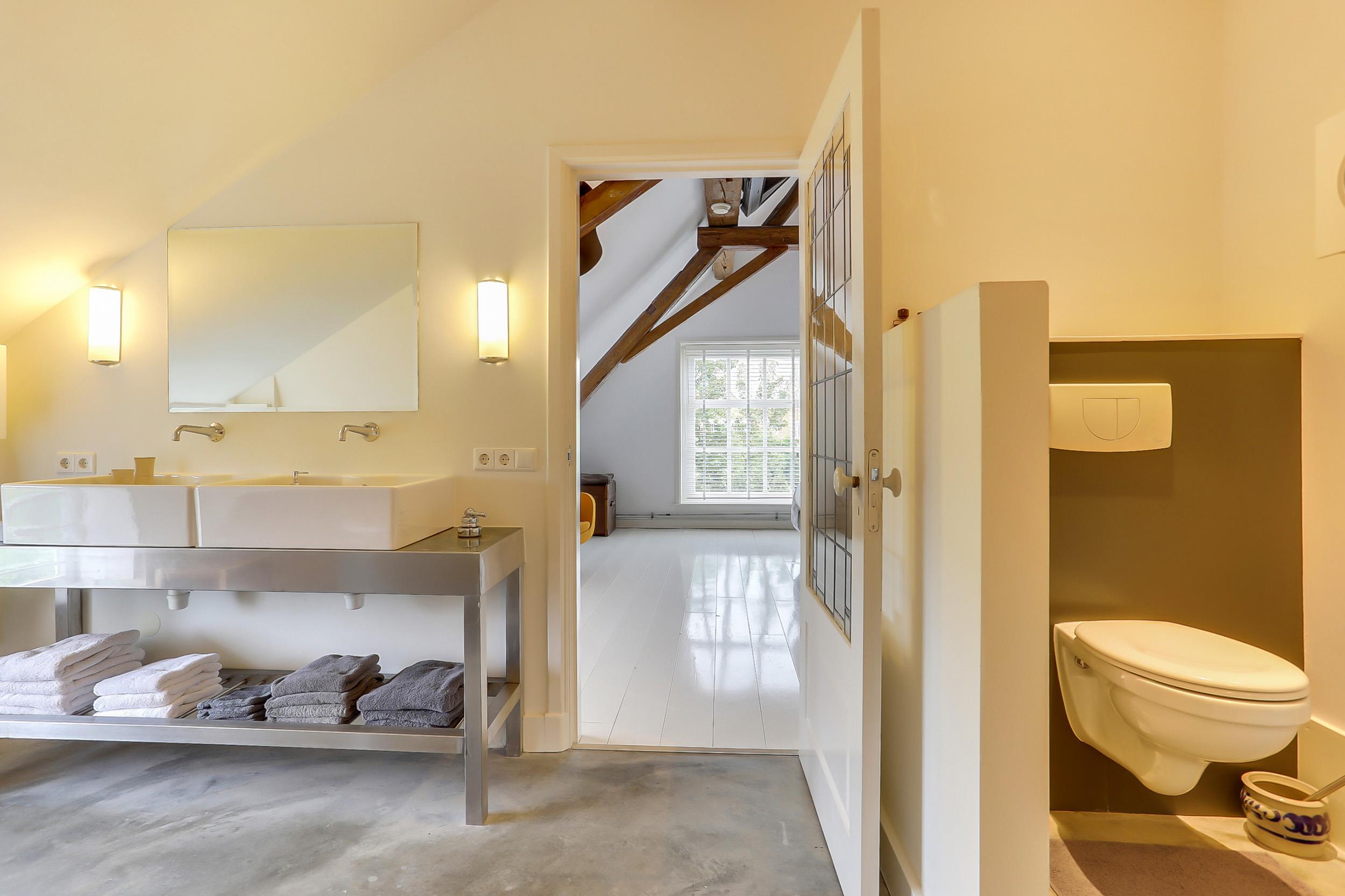 5x bijzondere badkamer | Makelaarsland 5x bijzondere badkamer | Makelaarsland