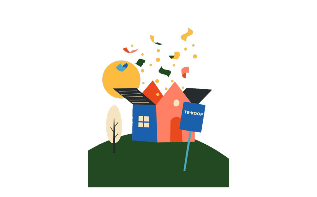 Hoe snel kan mijn woning in verkoop staan?