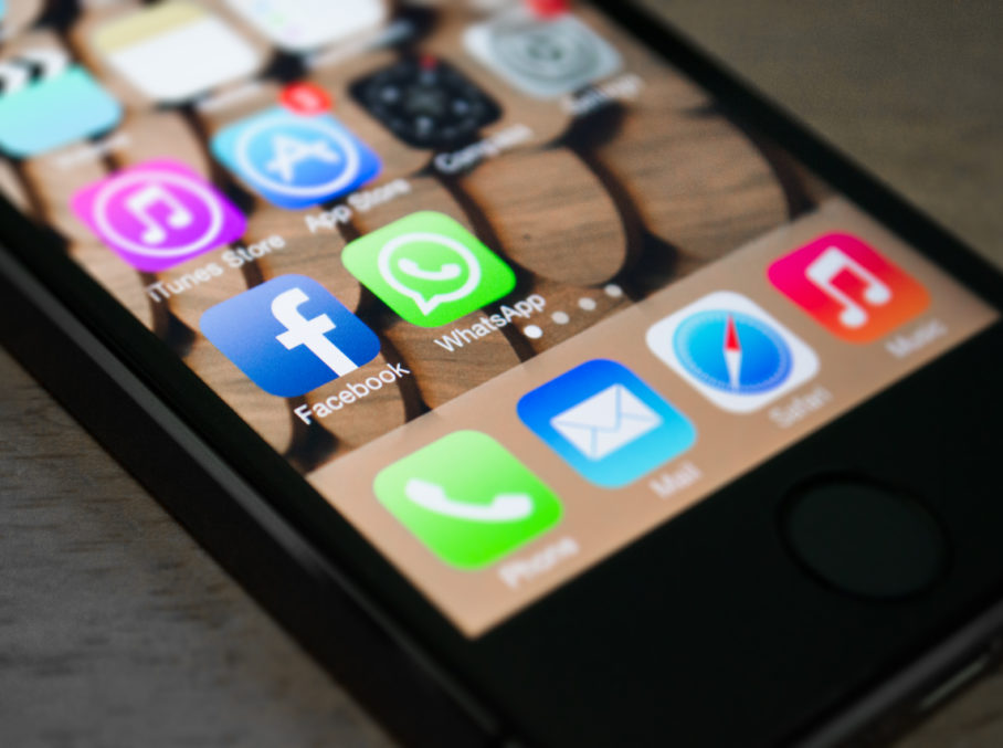 Is een ‘ja’ met WhatsApp, bindend bij aankoop huis?
