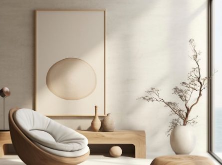 Alles over dé woontrend van 2024: Japandi wonen