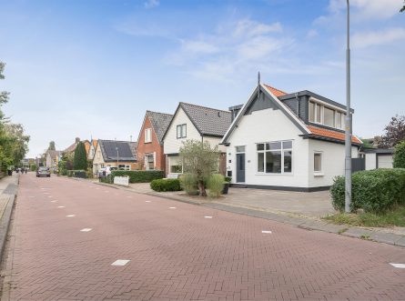 Derde kwartaal 2025: woningmarkt blijft krap, verschillen tussen grote steden en regio nemen af