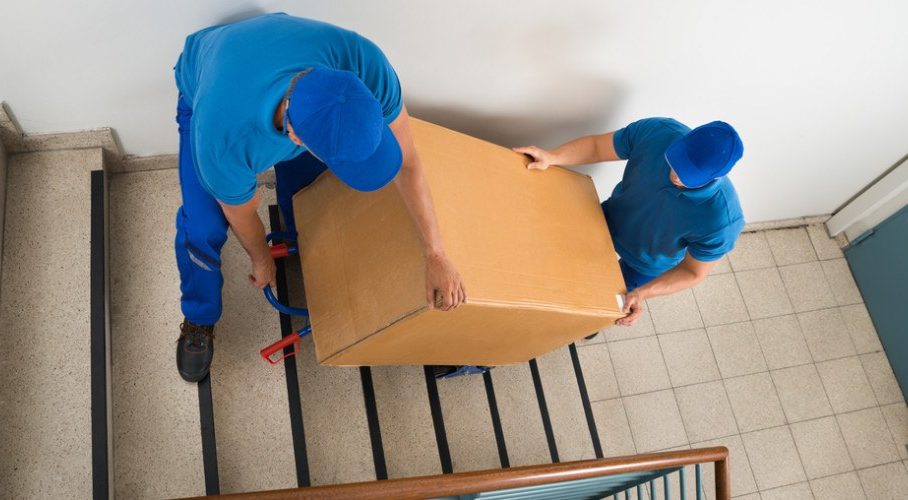 Wat is een erkende verhuizer? En meer goede vragen