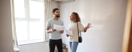 Huis bezichtigen als een pro met de checklist ‘huis bezichtigen’