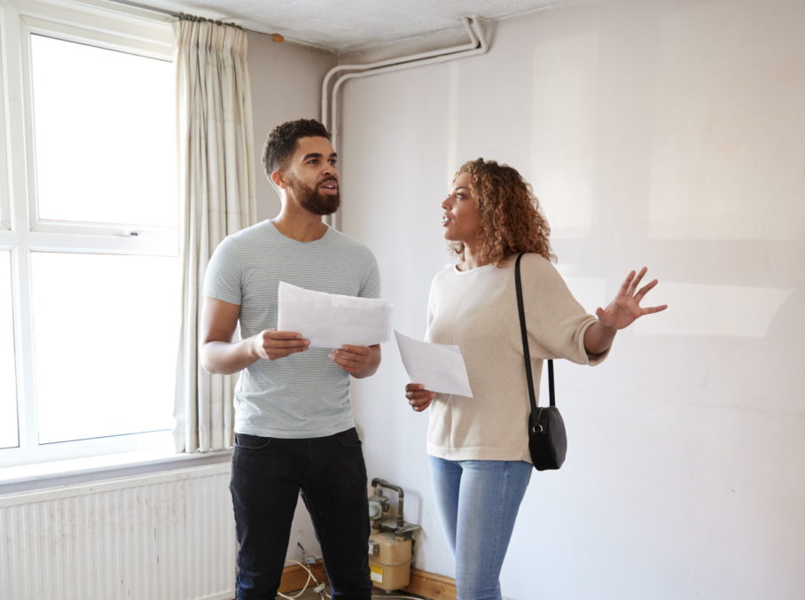 Huis bezichtigen als een pro met de checklist ‘huis bezichtigen’