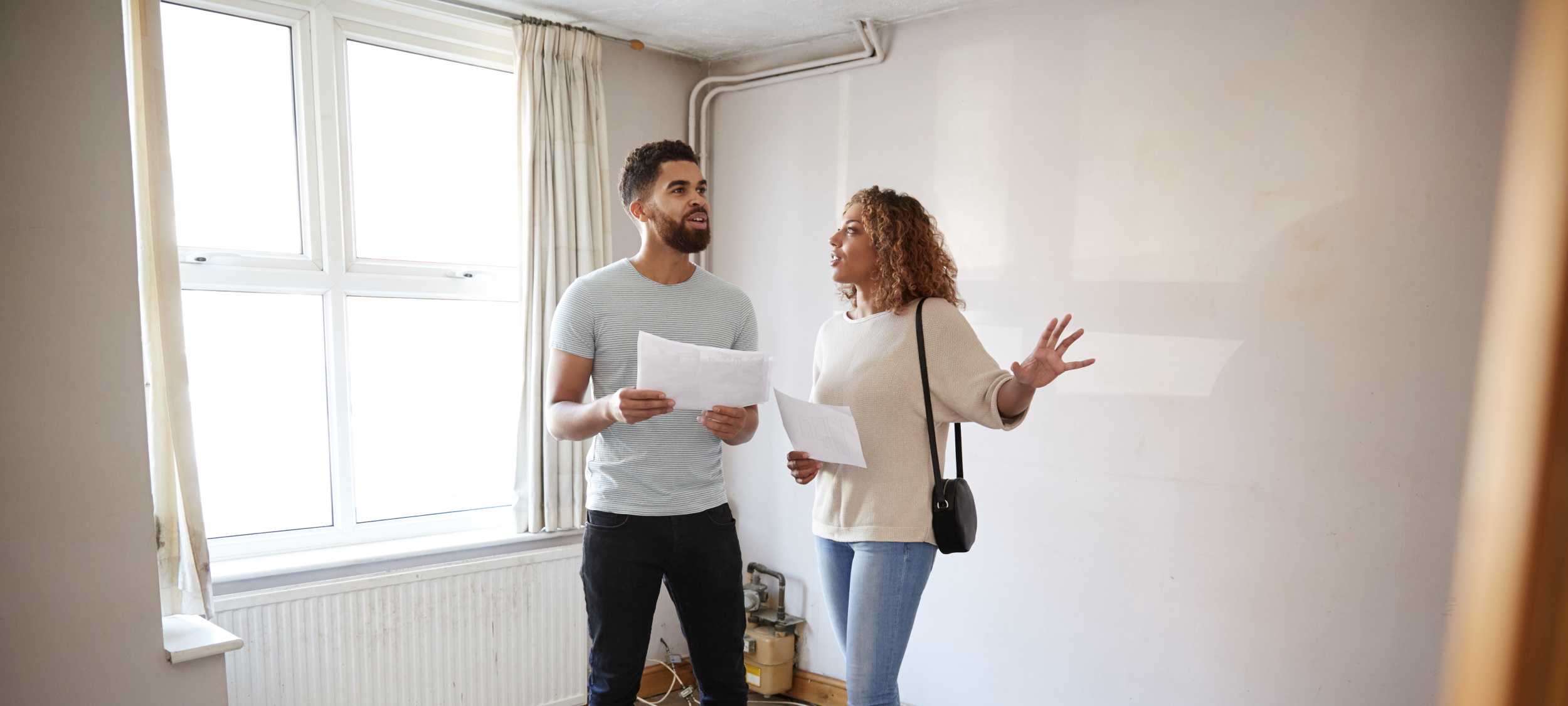 Huis bezichtigen als een pro met de checklist ‘huis bezichtigen’