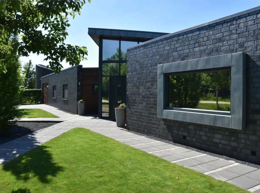 5 x best bekeken huizen op Makelaarsland.nl 2017
