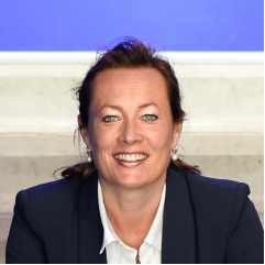 Desirée Bakker-van Duren