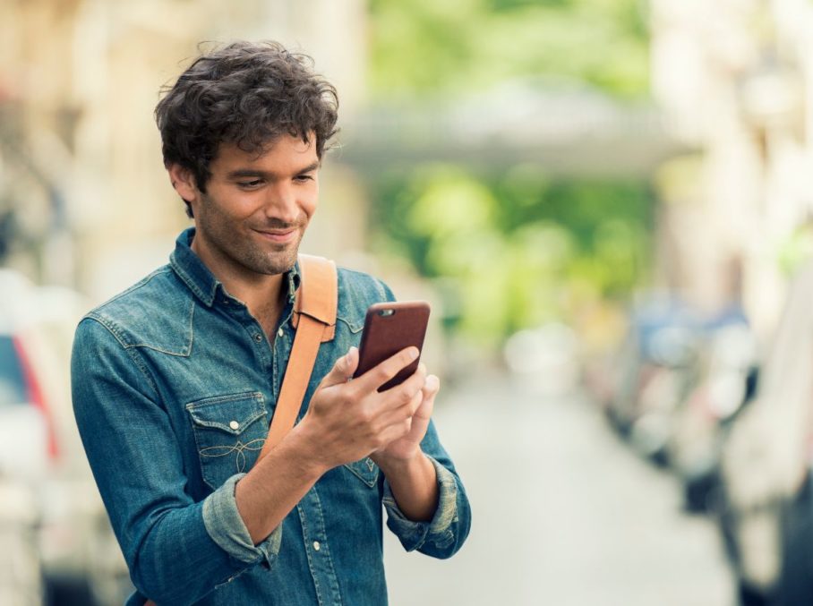 Vind jouw droomhuis met de Makelaarsland app