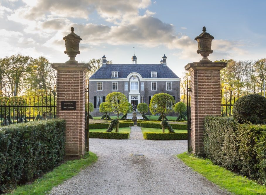 5 x Duurste huizen bij Makelaarsland 2017