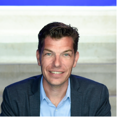 Frank Huibers