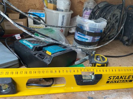 Dit gereedschap moet elke doe-het-zelver in huis hebben