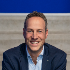 Gijs van Eijkeren KRMT