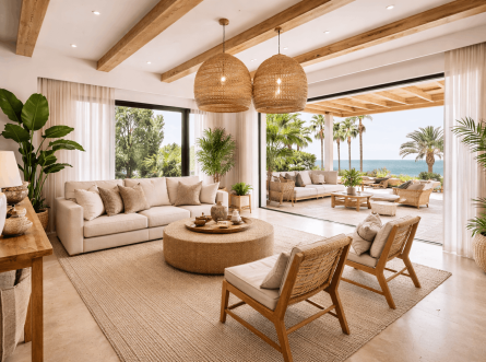 Wonen in Marbella: vind jouw droomwoning met Hibaroo