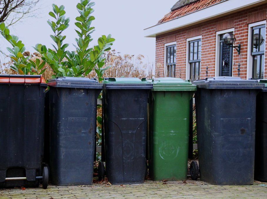 Hier wordt een inbreker blij van!