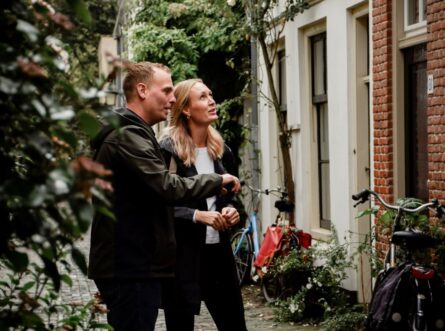 Grens NHG-hypotheek volgend jaar naar € 405.000