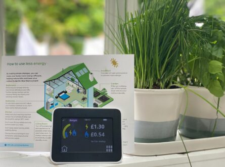 Eenvoudig besparen op je energierekening door het vergelijken