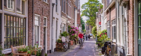 Wat zijn de plannen voor de huizenmarkt in 2021?