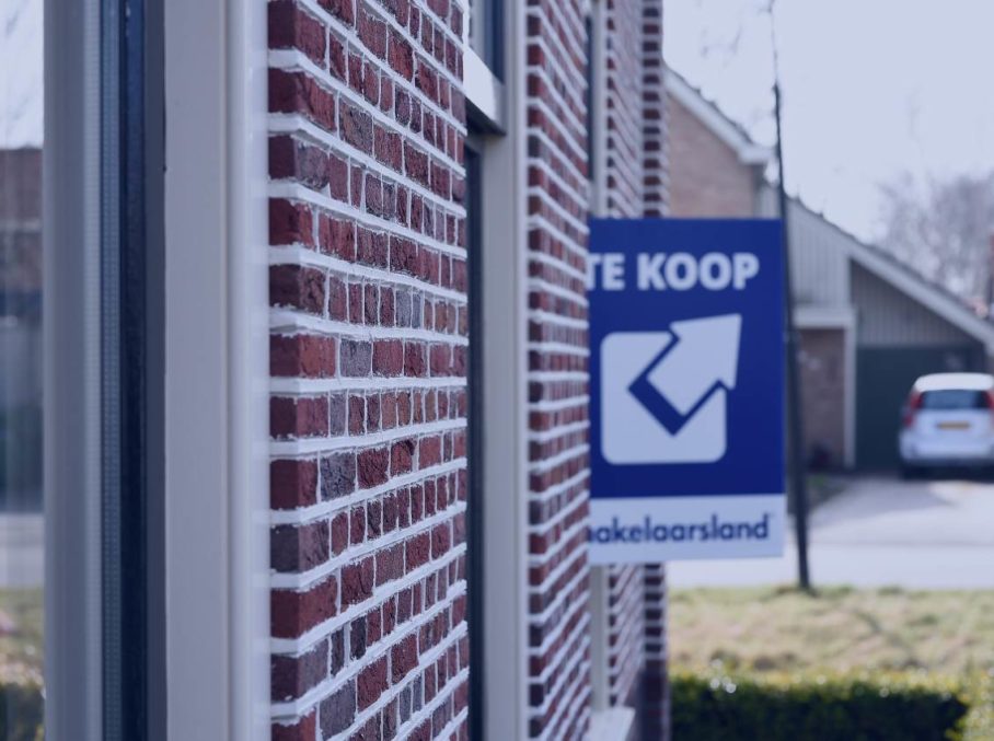 De Makelaarsland Huizenmarktindicator Q1-2018