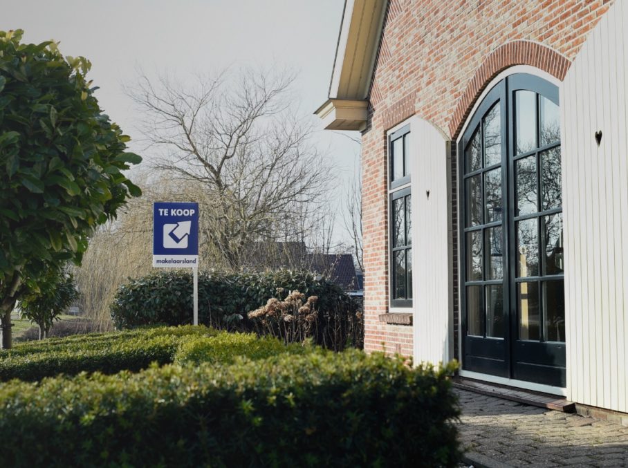 De Makelaarsland Huizenmarktindicator april 2018