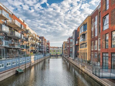 Bezichtigingen en biedingen dalen minder hard in eerste kwartaal 2023