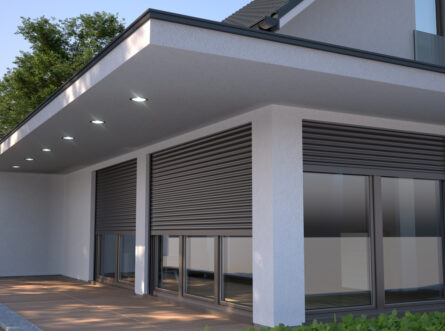 Bespaar energie met de juiste zonwering voor jouw woning