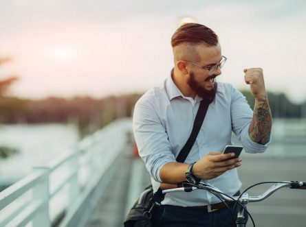 Zo valt jouw bod wél op! 5 tips bij het bieden op een huis.