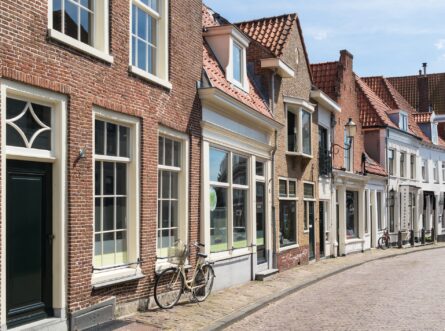 Huizenprijzen 3% omlaag? Experts en makelaars vrezen voor meer