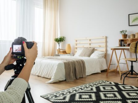 De presentatie van jouw woning wordt weer belangrijker!