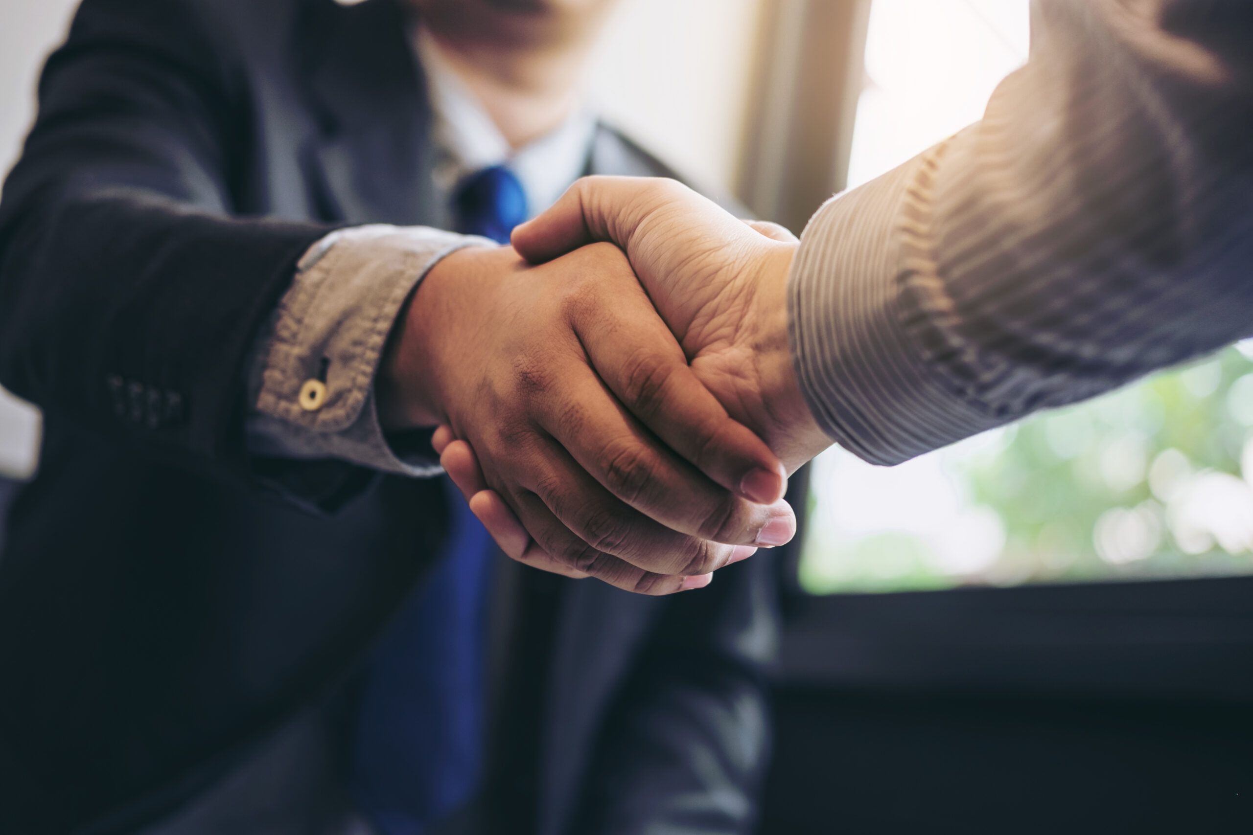 Tip: Teken je voorlopig koopcontract zo snel mogelijk
