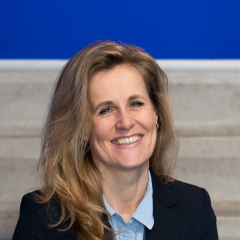 Ilse van Eijk