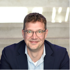 Joost van der Burg