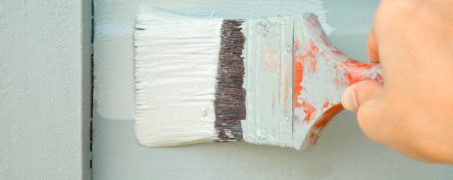 Doe-het-zelf klussen voor verkoop van je huis