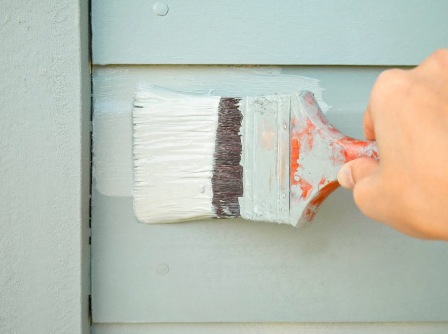 Doe-het-zelf klussen voor verkoop van je huis