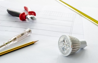 Nieuwe woning? Zo maak je het perfecte lichtplan!