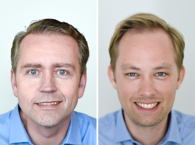 Martin en Mels helpen jou met aankoop in Den Haag