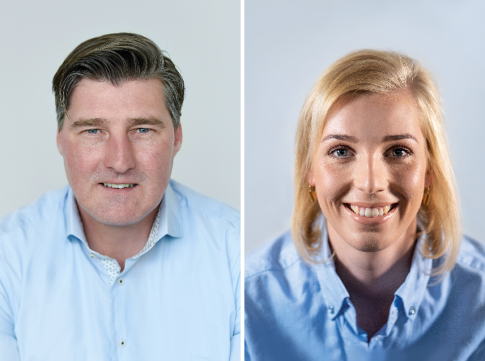 Laurens of Marre helpt je met aankoop in Rotterdam