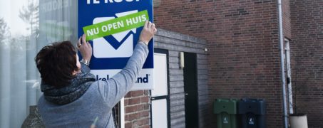 NVM Open Huizen Dag 3 oktober 2020 geannuleerd