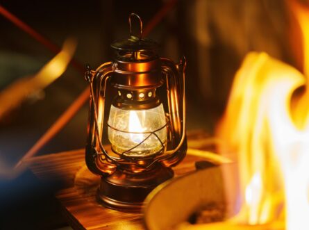 Verwarm je kennis: Alles wat je wil weten over petroleumkachels