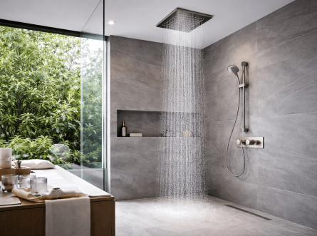 De meest opvallende badkamertrends van dit jaar