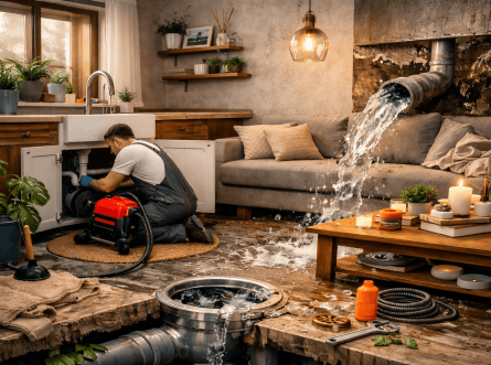 Wonen gaat dieper dan uitstraling