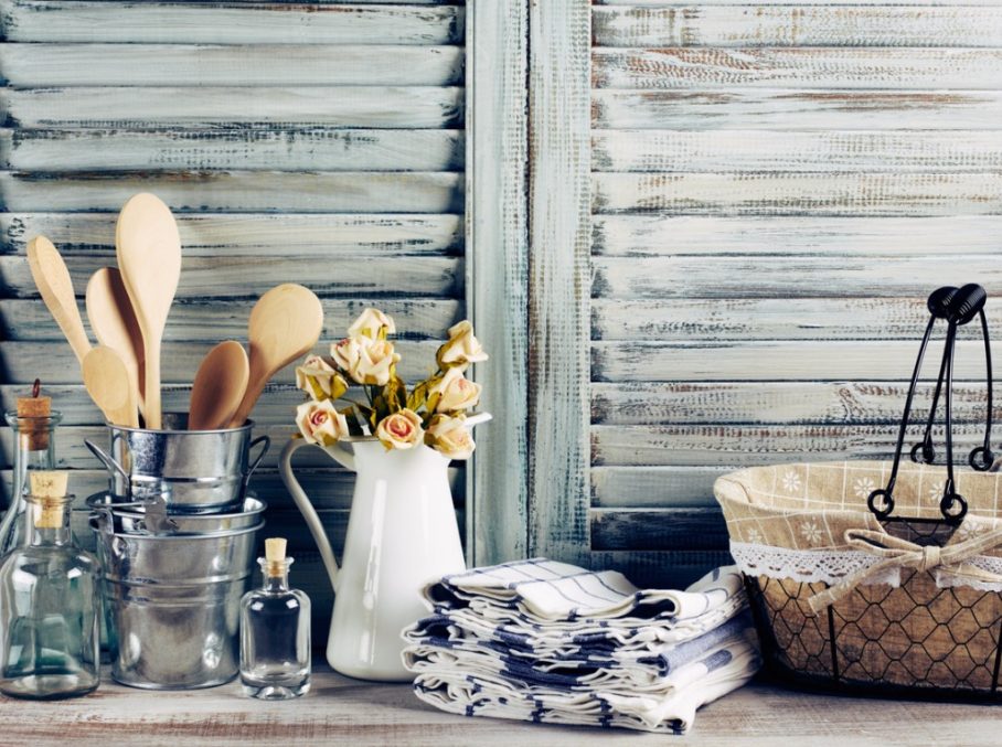 5 x mooi landelijk interieur op Makelaarsland