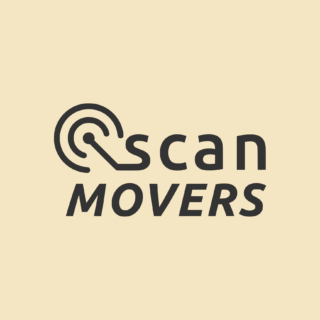 Scanmovers