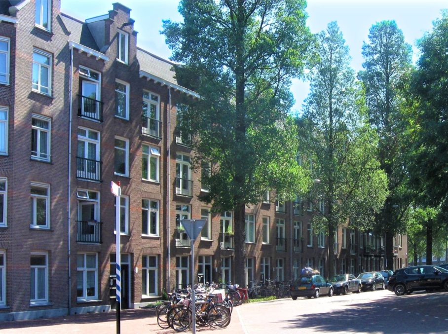 5 x maisonnette