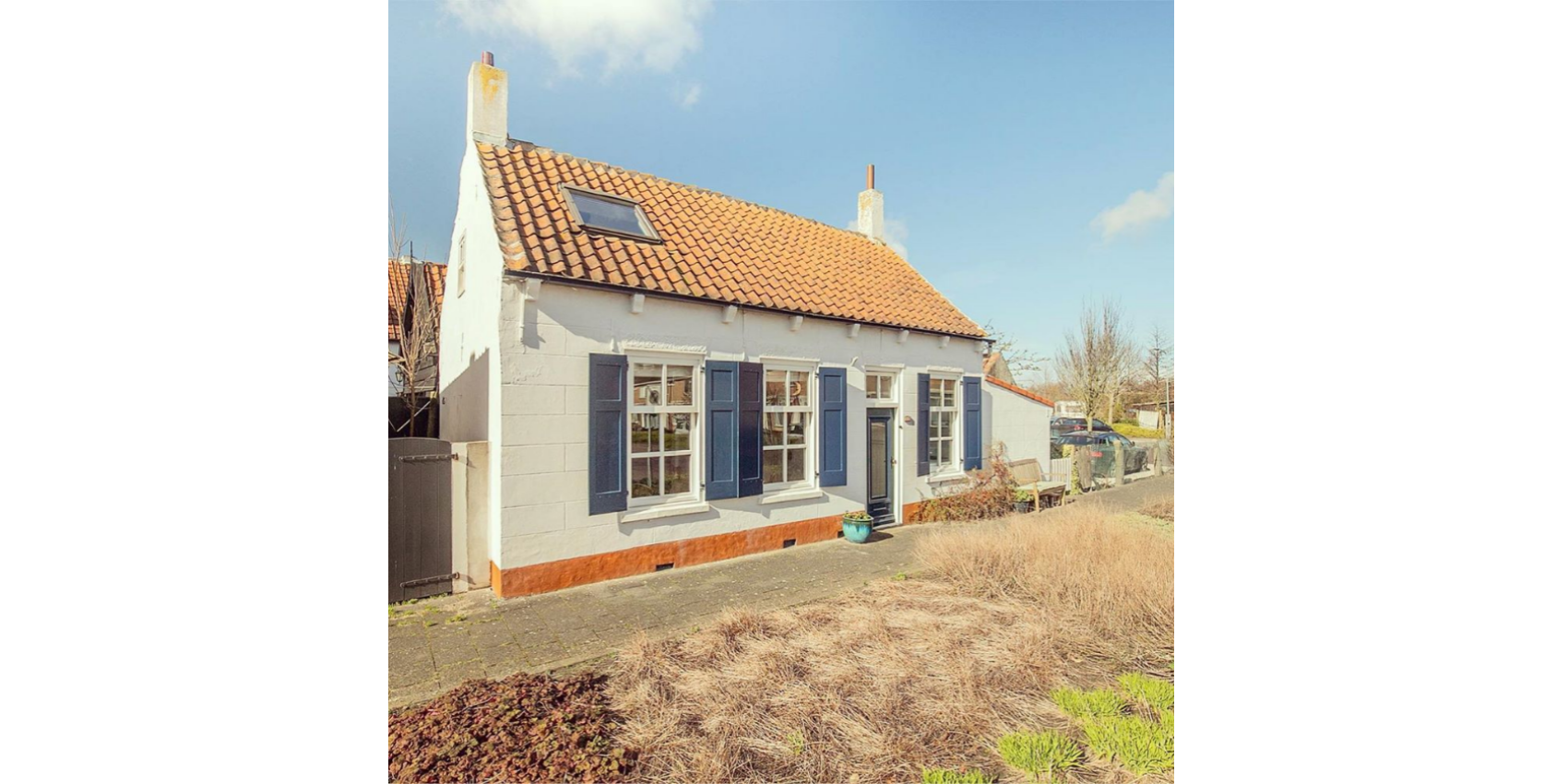 thuiswerken