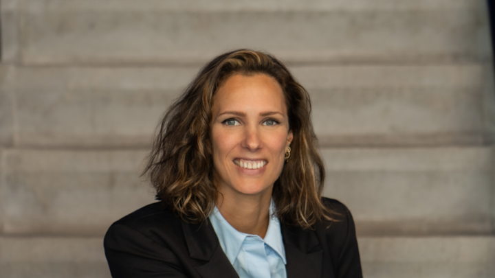 Nicole van de Vijver