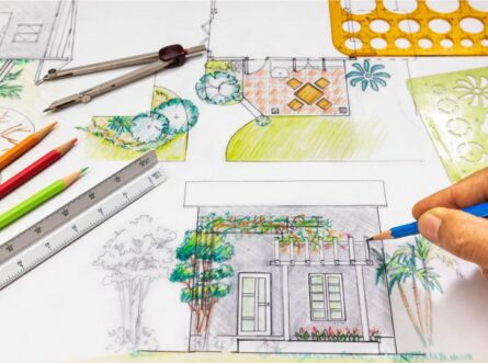 Hoe creëer je een tuin van je dromen?