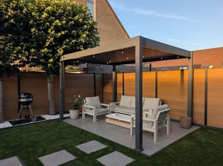 Zo richt je je tuin in om de verkoopwaarde van je woning te verhogen