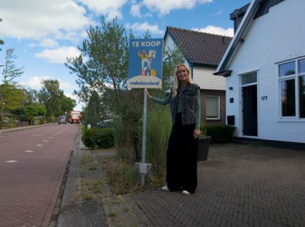NVM Open Huizen Dag oktober: steeds meer mensen zetten de stap om te verhuizen
